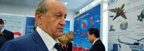 Вячеслав Богуслаев будет находиться в СИЗО следующие 60 дней