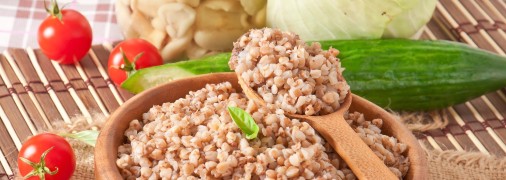 Смачна розсипчаста гречка вийде тільки в одному випадку