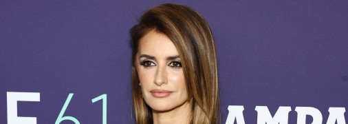 Пенелопа Крус не старіє