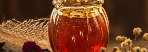 Маковія, або Медовий Спас відзначається щороку 14 серпня