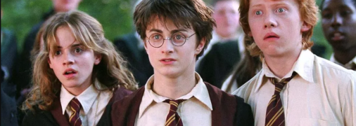 Це буде найповніша екранізація серії романів