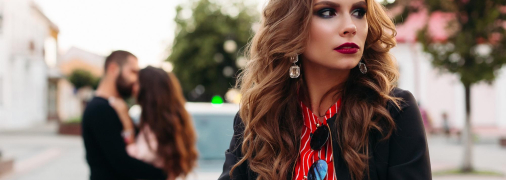 Любовний трикутник ускладнює особисте життя трійки знаків