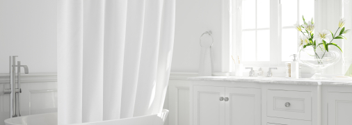 Вапняні відкладення у душі – ворог будь-якого домовласника