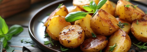 Переосмислення класичного способу приготування (фото створене з допомогою ШІ)