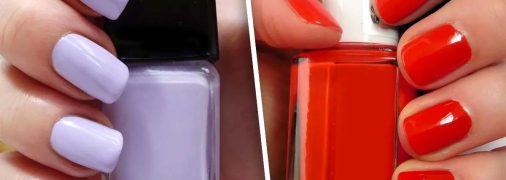 Идеальный лак для ногтей, который подходит как для коротких, так и для длинных ногтей