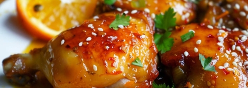 Это блюдо станет вашим любимым (изображение создано с помощью ИИ)