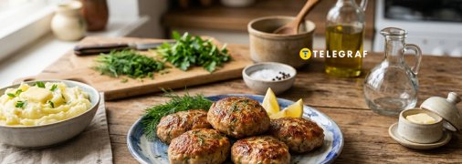 Кулинарные хитрости для самых вкусных котлет