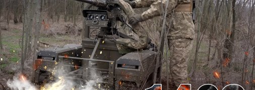 1409-й день повномасштабної війни Росії проти України