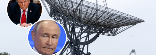 Радіо судного дня активізувалося