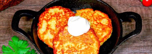 Минимум ингредиентов – максимум вкуса