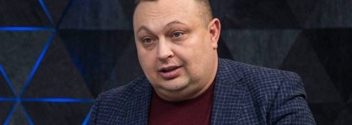 Наступний Майдан може бути ще кривавішим, ніж попередній, - соціолог Олексій Антипович