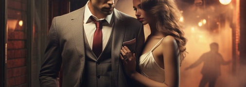 В мужчинах ценят силу и надежность