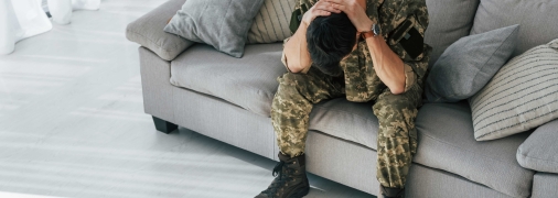 Самая большая ошибка – оставить человека наедине с отчаянием