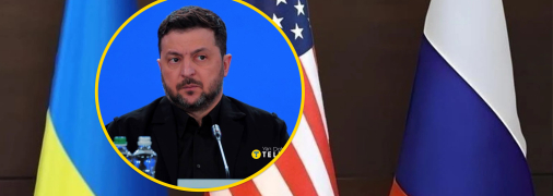 Флаги, глава Украины