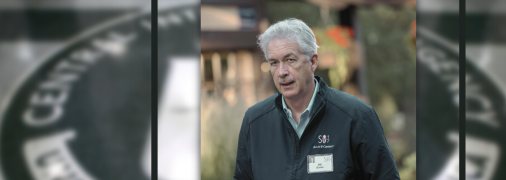 Директор ЦРУ