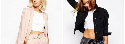 Универсальные образы на каждый день (Фото)