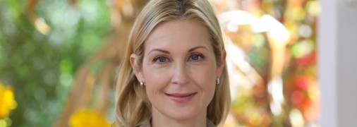 Келлі Разерфорд