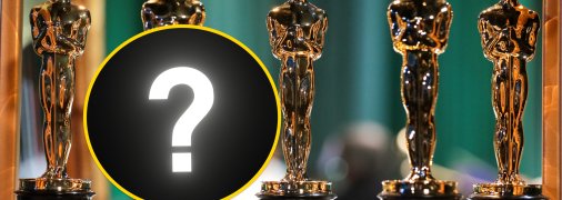 Статуетка "Оскар"