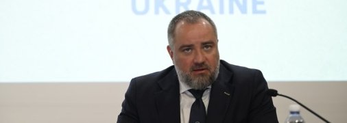 Андрей Павелко