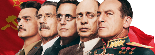 Фільм досі заборонено в росії, білорусі та Китаї.