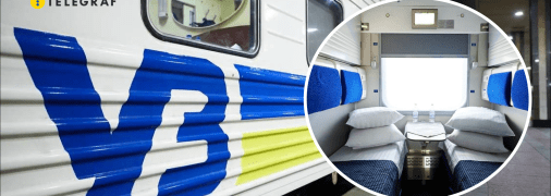 Укрзалізниця