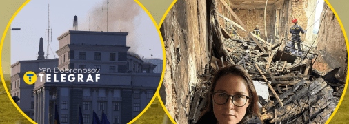 Кабмин - только начало? Что может стоять за ударом по правительству Украины и реальны ли новые атаки