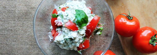 Салат з плавленим сиром: 5 найкращих рецептів за версією SMAK.UA