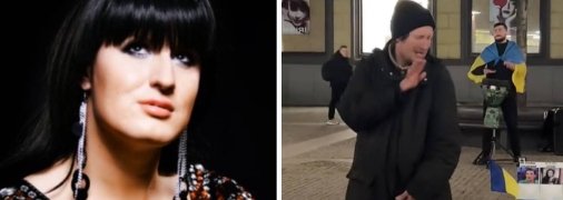 Аврора і Артем - це одна людина