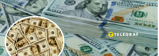 "Белые" и "синие" доллары