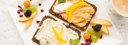 Как мало есть и всегда оставаться сытым