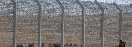 Литва відгороджується від Білорусі подвійним парканом: подробиці