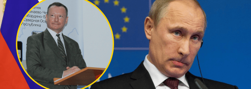 Закончится ли война, если Путин умрет: бывший вице-губернатор РФ объяснил