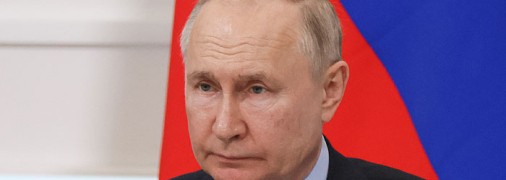 Що на Заході пишуть про російські "вибори"