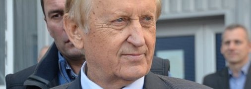 Вячеслав Богуслаев