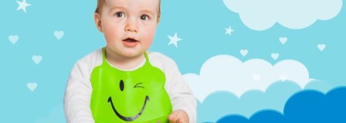 Як нагодувати дитину кашею: 10 лайфхаків від батьків та Bebi Premium