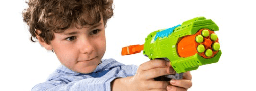  Zuru Х-shot-активное веселье для мальчишек и девчонок