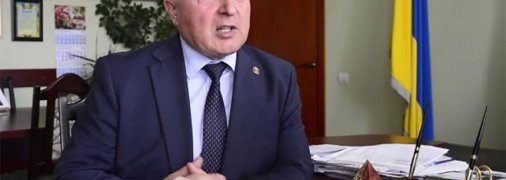 Дубинский сообщил о смерти мэра Борисполя Анатолия Федорчука