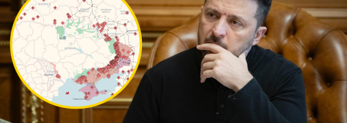 Владимир Зеленский