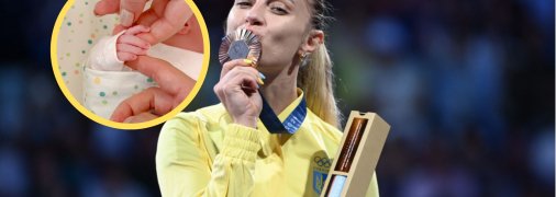 Ольга Харлан