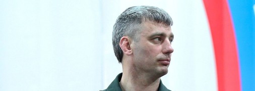 Роман Гаврилов