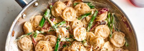 Чудовий рецепт з пельменів