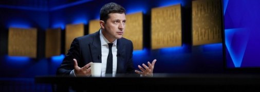 "Чемодан-вокзал-Россия": почему Зеленский радикально изменил риторику и что за этим стоит