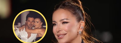 Ані Лорак і Мурат Налчаджиоглу