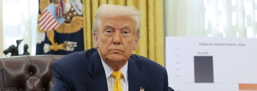 Дональд Трамп в останні місяці став справжнім ньюсмейкером, а його прізвище звучить у новинах по всьому світу