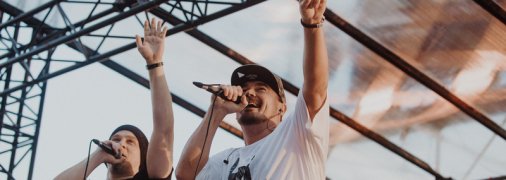 "Ми ж знали, що рано чи пізно якась дупа та й настане", - Фоззі з ТНМК про ковід, вибір Зеленського і популізм