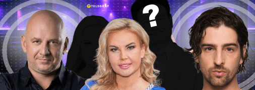 Камалія була у зірковому шлюбі з відомим мільярдером