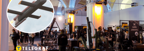 Defense Tech Innovations Forum 2025