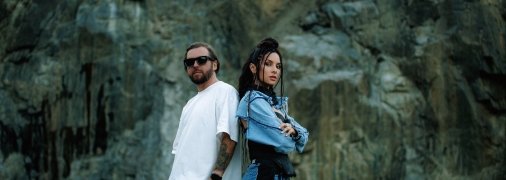 «Без обмежень» і Огнєвіч уперше заспівали в дуеті