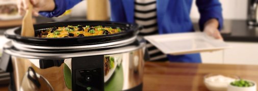 Быстрый ужин в мультиварке: подборка от SMAK.UA