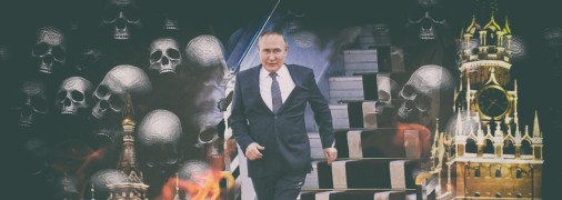 Новые шаги путина раздражают уже и Китай